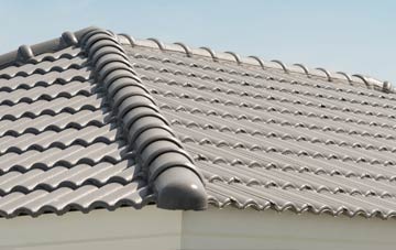 advantages of Sneatonthorpe clay roofing