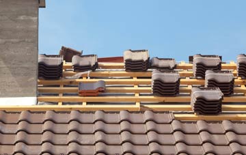 Sneatonthorpe clay roofing costs
