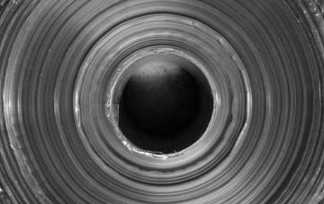 Sneatonthorpe edpm waterproofing