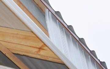 why Sneatonthorpe fascia repairs are essential