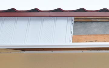 Sneatonthorpe fascia repair costs