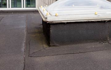 disadvantages of Sneatonthorpe flat roofs