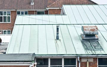Sneatonthorpe lead roofing costs