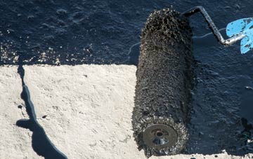 Sneatonthorpe liquid sealant waterproofing