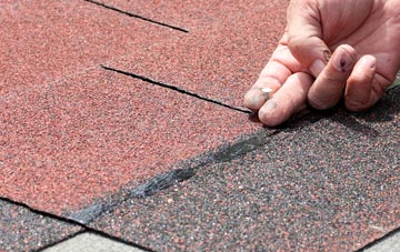 Sneatonthorpe asphalt roof repairs