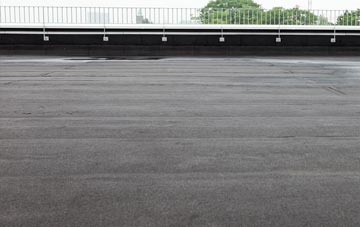 Sneatonthorpe asphalt roof replacement
