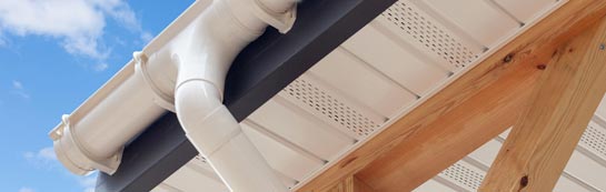 get Sneatonthorpe guttering quotes today