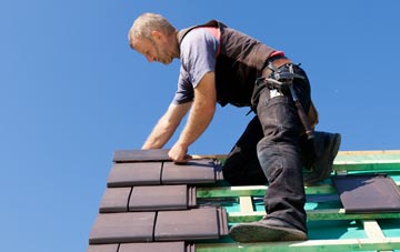disadvantages of Sneatonthorpe slate roofing