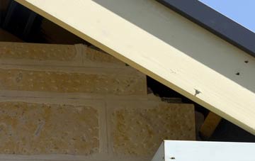 soffit repair Sneatonthorpe