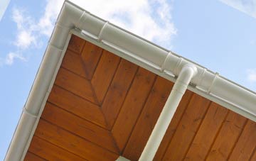 Sneatonthorpe soffit types