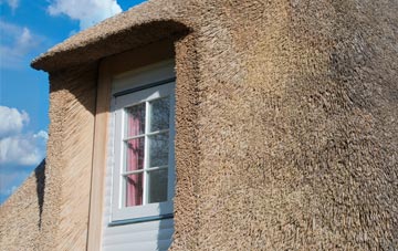 Sneatonthorpe thatch roof disadvantages