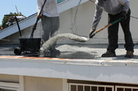 Sneatonthorpe flat roofing repair
