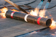 Sneatonthorpe flat roof sealing