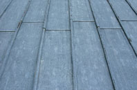Sneatonthorpe lead roofing