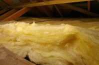 Sneatonthorpe pitch roof insulation