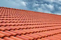 Sneatonthorpe roofing tiles