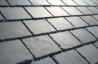 Sneatonthorpe slate roof