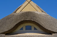 Sneatonthorpe thatch roofing